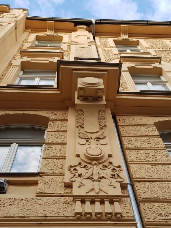 Old Town Apartment Spilberk Brno Zewnętrze zdjęcie